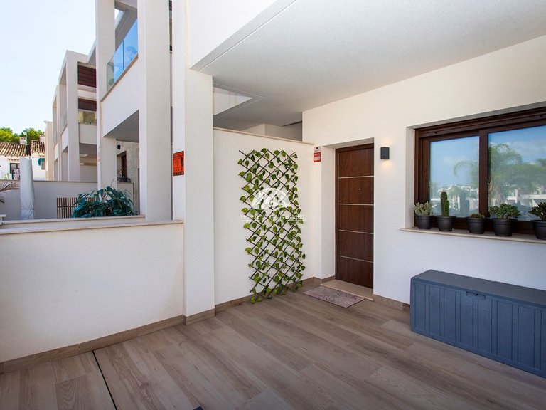 Apartment for Sale in Los Balcones Torrevieja, Alicante 13