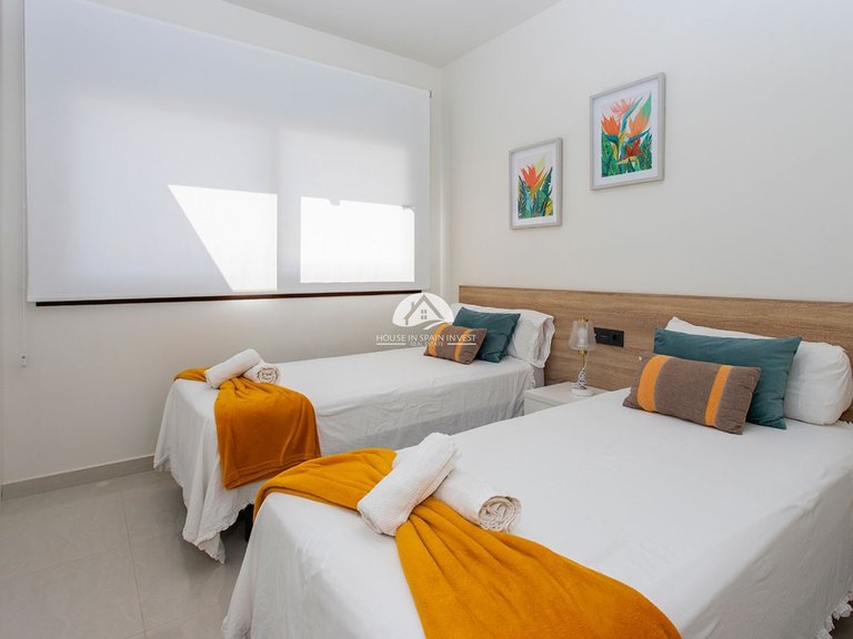 Apartment for Sale in Los Balcones Torrevieja, Alicante 14