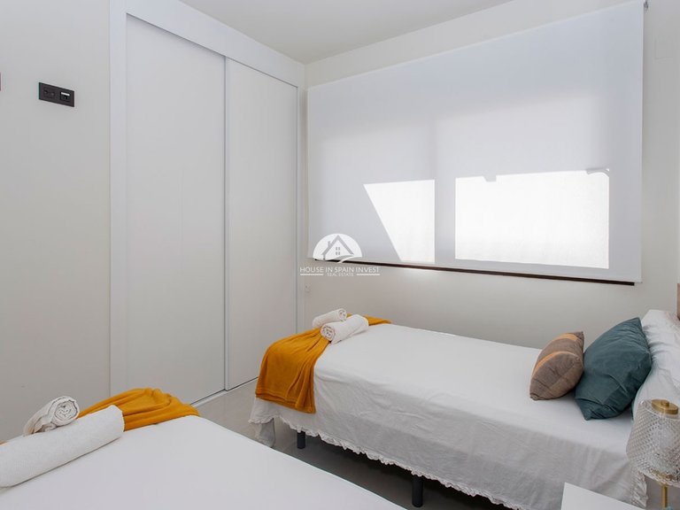 Apartment for Sale in Los Balcones Torrevieja, Alicante 15