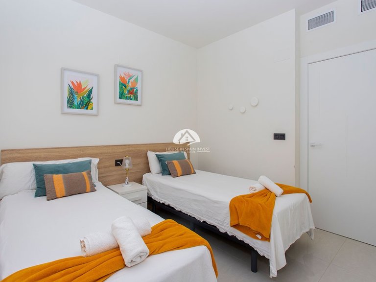 Apartment for Sale in Los Balcones Torrevieja, Alicante 16