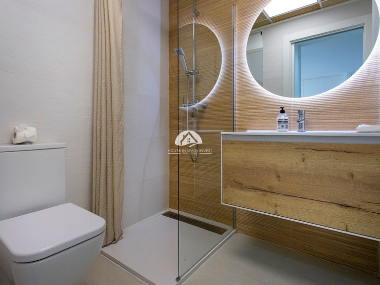 Apartment for Sale in Los Balcones Torrevieja, Alicante 17