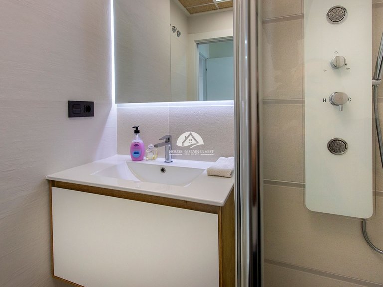 Apartment for Sale in Los Balcones Torrevieja, Alicante 23