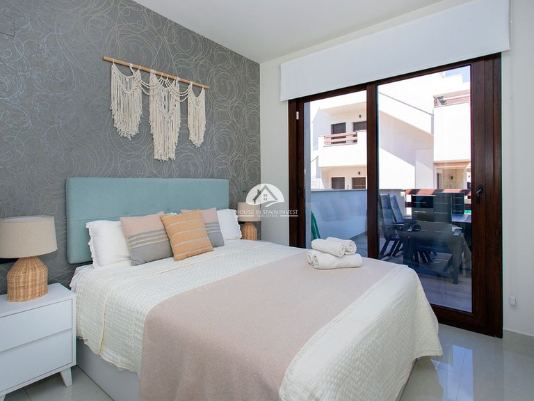 Apartment for Sale in Los Balcones Torrevieja, Alicante 24