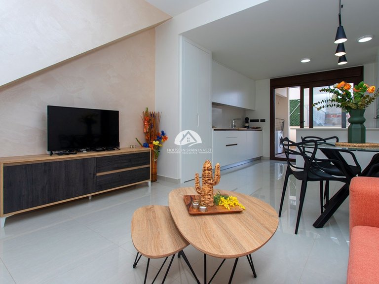 Apartment for Sale in Los Balcones Torrevieja, Alicante 27