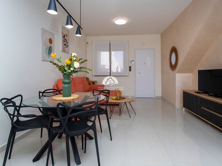 Apartment for Sale in Los Balcones Torrevieja, Alicante 31