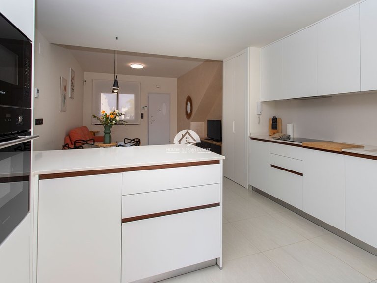 Apartment for Sale in Los Balcones Torrevieja, Alicante 38