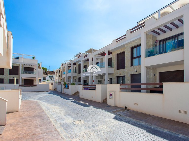 Apartment for Sale in Los Balcones Torrevieja, Alicante 43