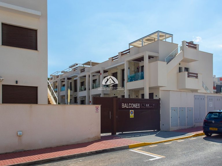 Apartment for Sale in Los Balcones Torrevieja, Alicante 44