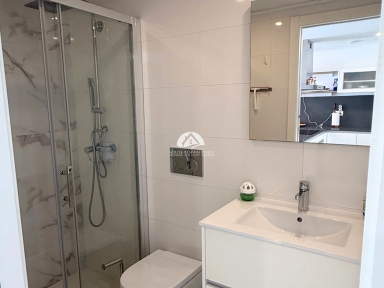 Town House for Sale in Playa Flamenca Orihuela Costa, Alicante 2