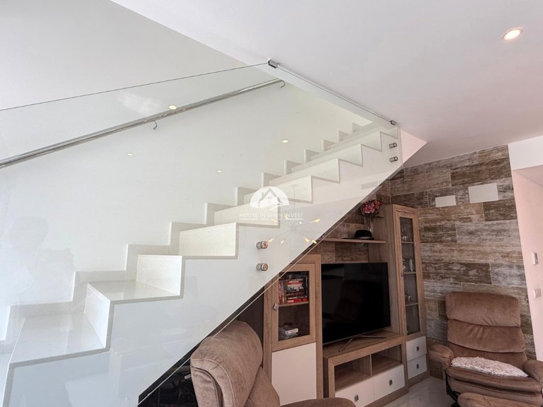 Town House for Sale in Playa Flamenca Orihuela Costa, Alicante 6