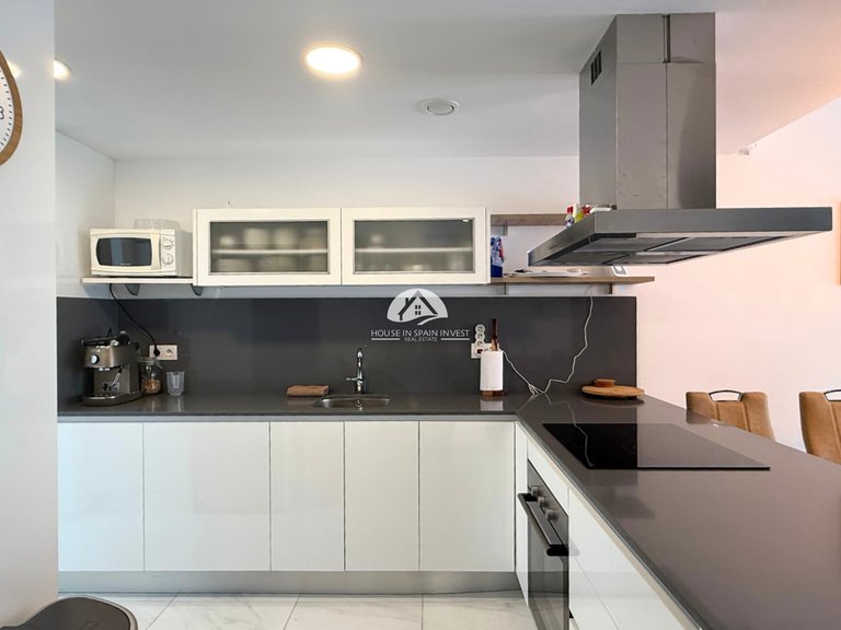 Town House for Sale in Playa Flamenca Orihuela Costa, Alicante 9