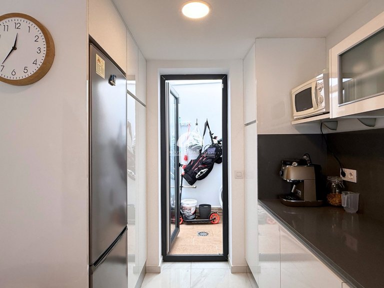 Town House for Sale in Playa Flamenca Orihuela Costa, Alicante 10