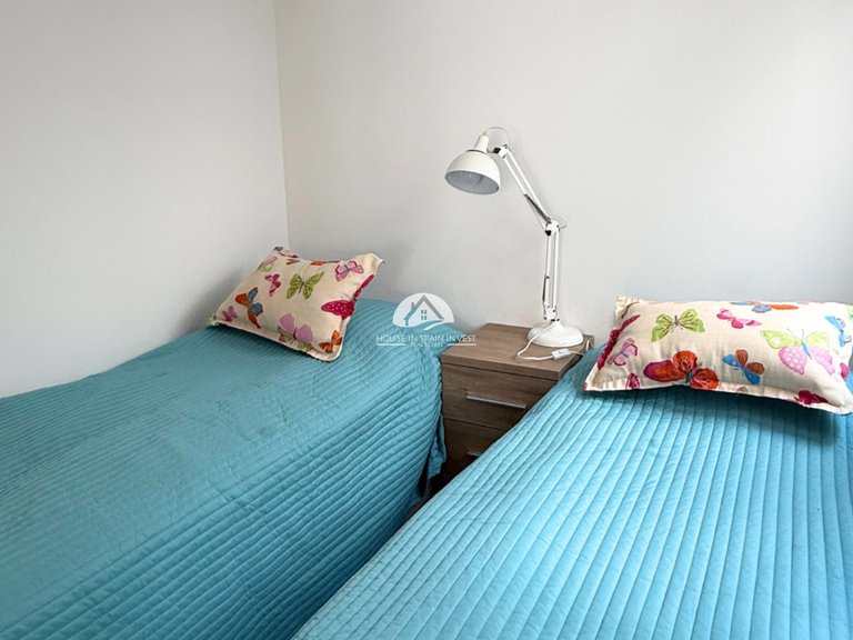 Town House for Sale in Playa Flamenca Orihuela Costa, Alicante 13