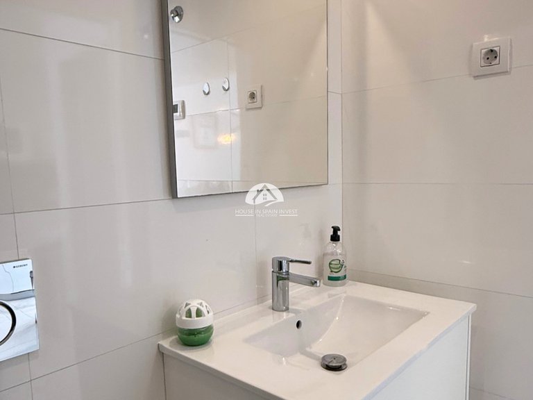 Town House for Sale in Playa Flamenca Orihuela Costa, Alicante 14