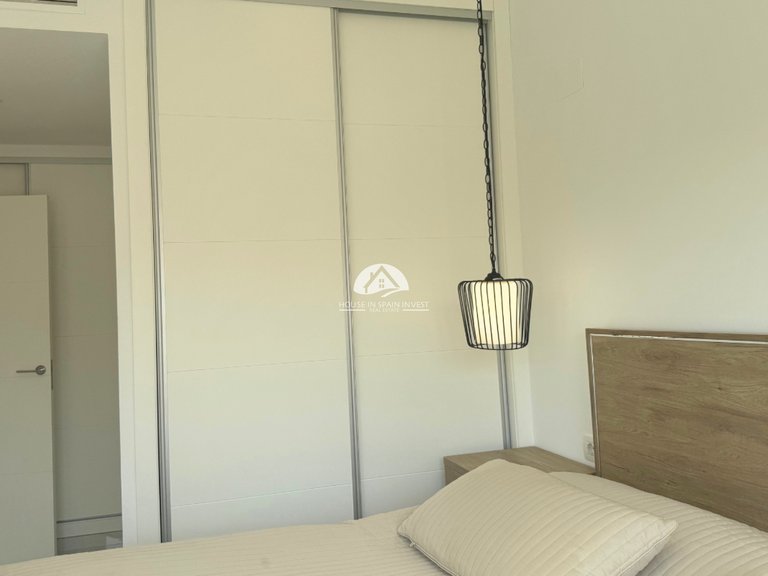 Town House for Sale in Playa Flamenca Orihuela Costa, Alicante 16