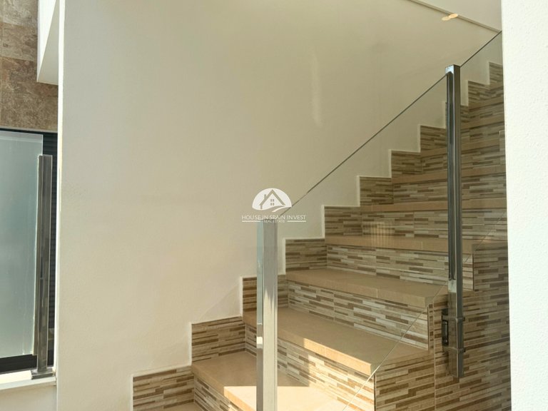 Town House for Sale in Playa Flamenca Orihuela Costa, Alicante 17