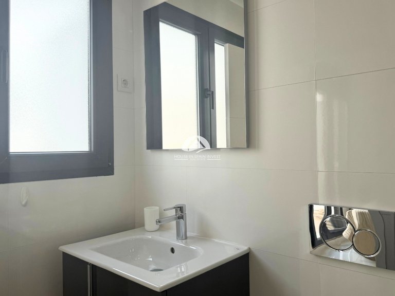 Town House for Sale in Playa Flamenca Orihuela Costa, Alicante 18