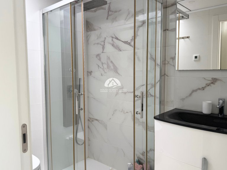 Town House for Sale in Playa Flamenca Orihuela Costa, Alicante 19