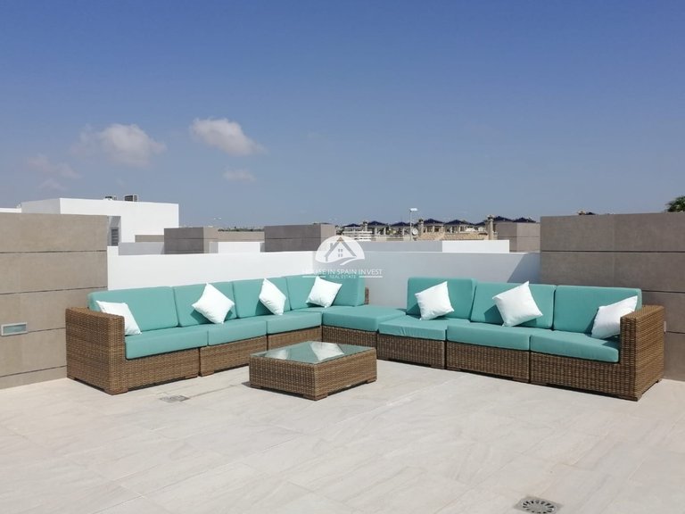 Villa for Sale in Guardamar - El Raso Guardamar Del Segura, Alicante 4