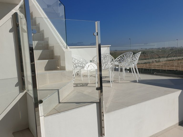 Villa for Sale in Guardamar - El Raso Guardamar Del Segura, Alicante 6