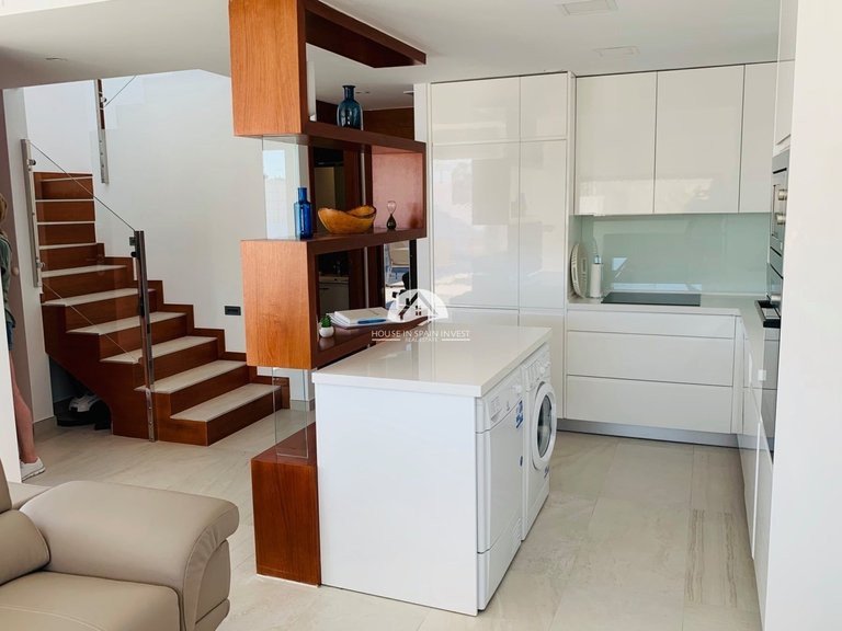 Villa for Sale in Guardamar - El Raso Guardamar Del Segura, Alicante 14