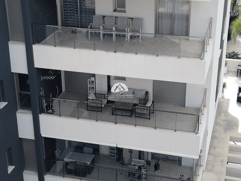 Apartment for Sale in Villamartín - Las Filipinas Orihuela Costa, Alicante 5