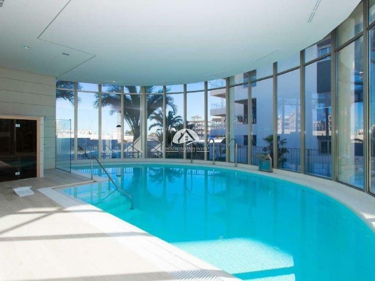 Apartment for Sale in Villamartín - Las Filipinas Orihuela Costa, Alicante 6