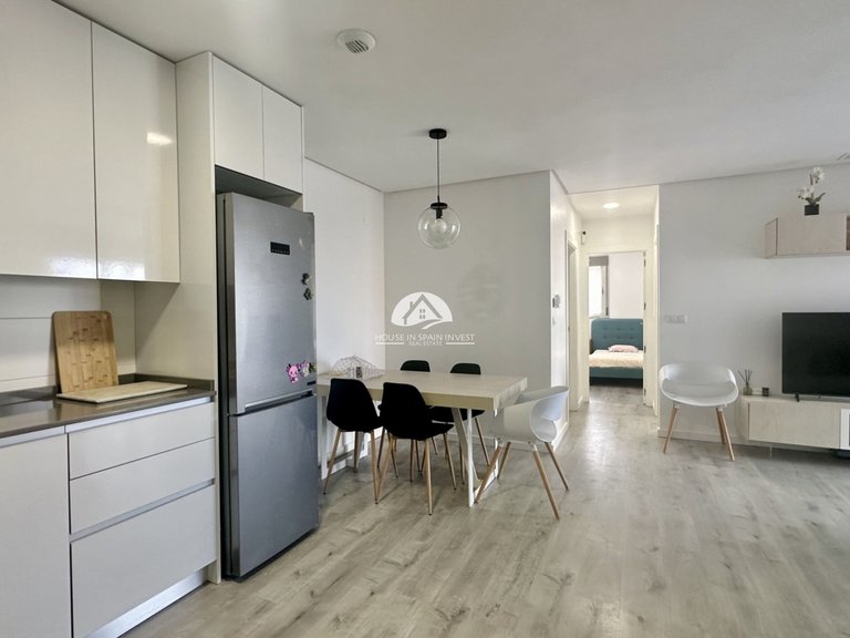 Apartment for Sale in Villamartín - Las Filipinas Orihuela Costa, Alicante 7