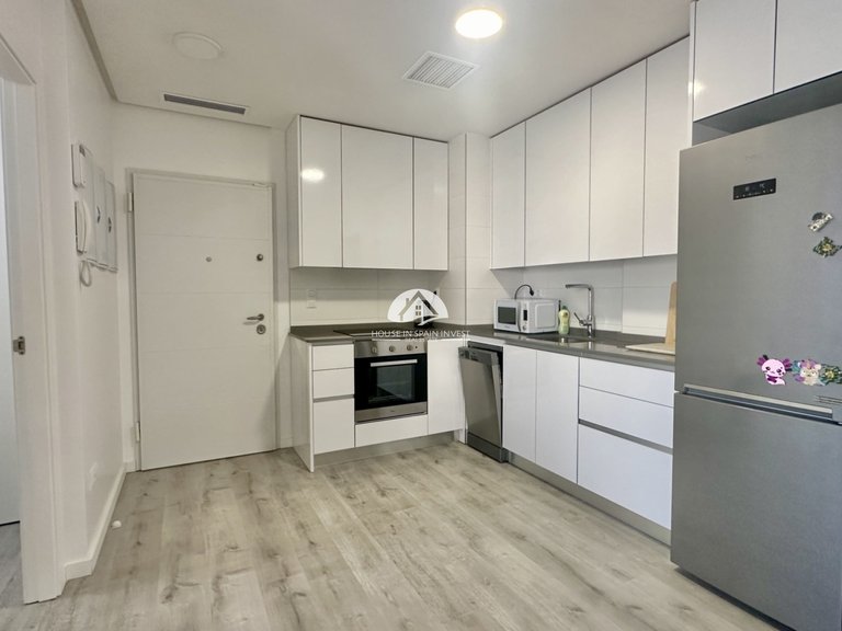 Apartment for Sale in Villamartín - Las Filipinas Orihuela Costa, Alicante 10