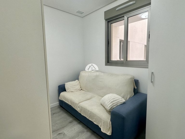 Apartment for Sale in Villamartín - Las Filipinas Orihuela Costa, Alicante 11