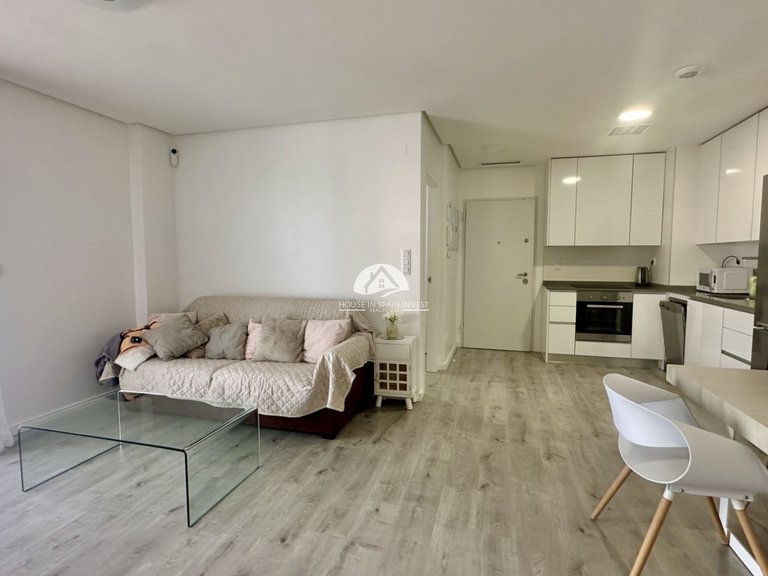 Apartment for Sale in Villamartín - Las Filipinas Orihuela Costa, Alicante 16