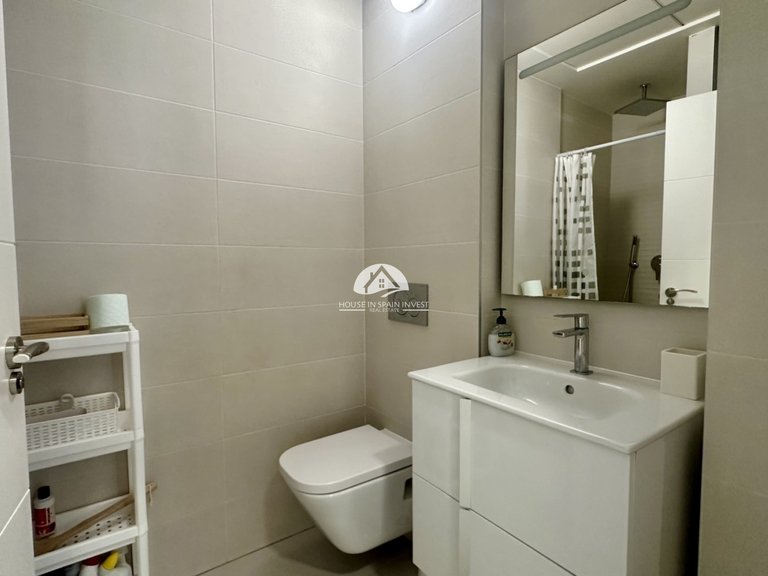 Apartment for Sale in Villamartín - Las Filipinas Orihuela Costa, Alicante 17