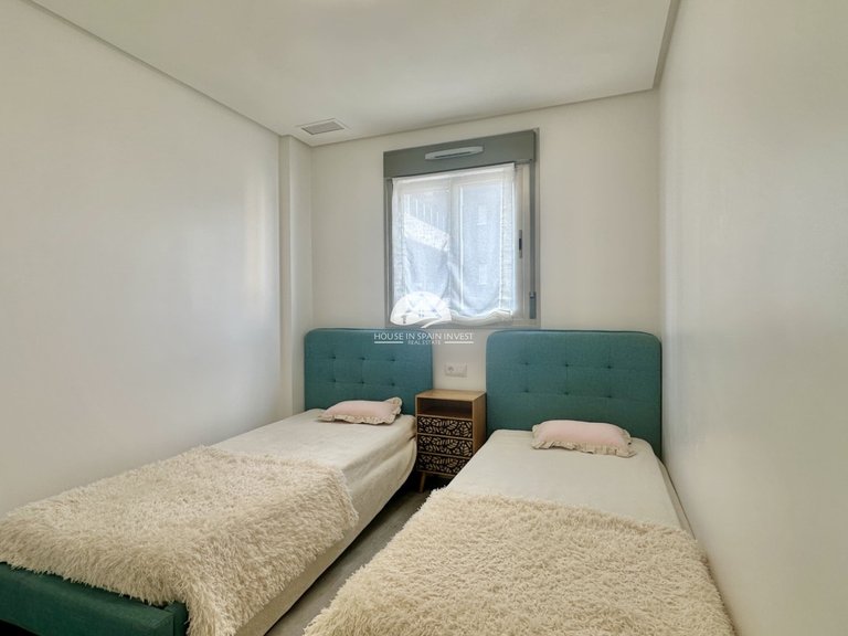 Apartment for Sale in Villamartín - Las Filipinas Orihuela Costa, Alicante 20