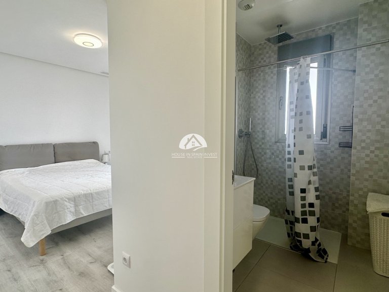 Apartment for Sale in Villamartín - Las Filipinas Orihuela Costa, Alicante 23