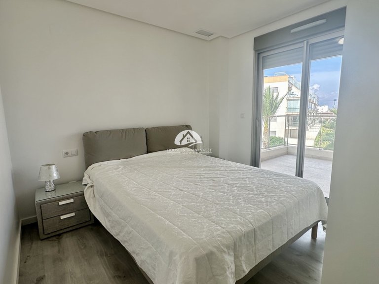 Apartment for Sale in Villamartín - Las Filipinas Orihuela Costa, Alicante 26