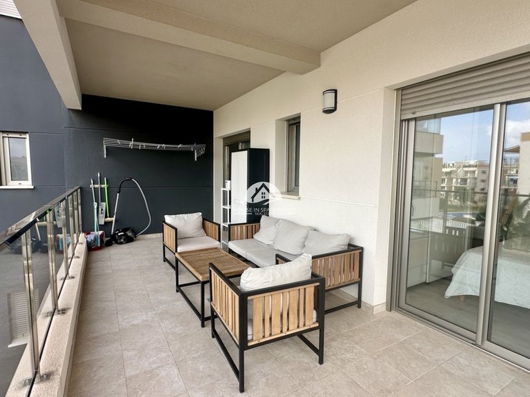 Apartment for Sale in Villamartín - Las Filipinas Orihuela Costa, Alicante 29