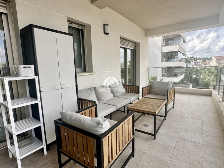 Apartment for Sale in Villamartín - Las Filipinas Orihuela Costa, Alicante 30