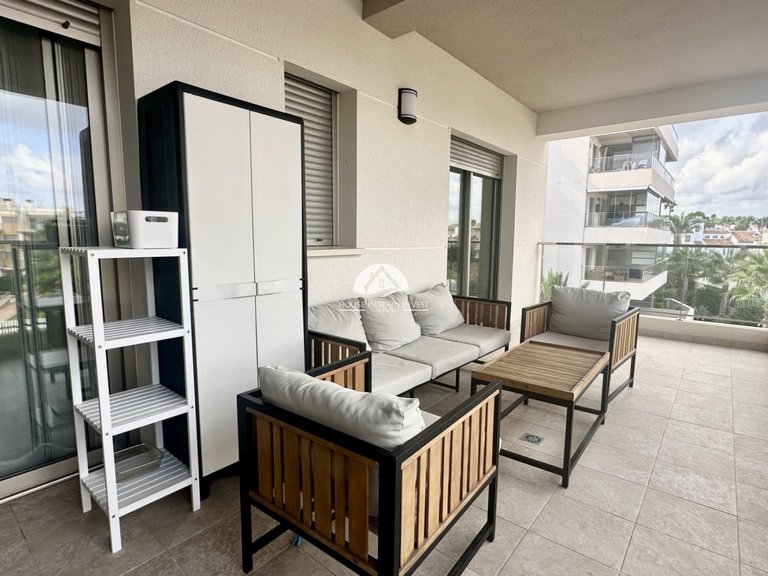 Apartment for Sale in Villamartín - Las Filipinas Orihuela Costa, Alicante 31