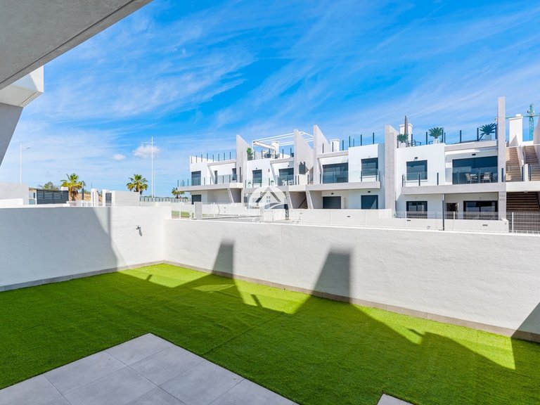 Apartment for Sale in San Miguel de Salinas San Miguel De Salinas, Alicante 23