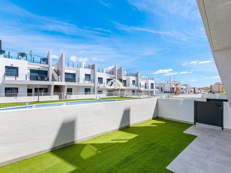 Apartment for Sale in San Miguel de Salinas San Miguel De Salinas, Alicante 24