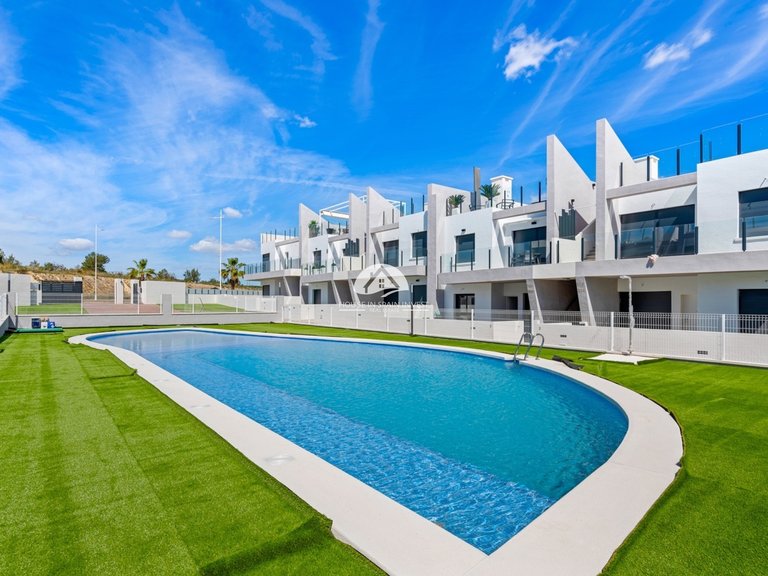 Apartment for Sale in San Miguel de Salinas San Miguel De Salinas, Alicante 26