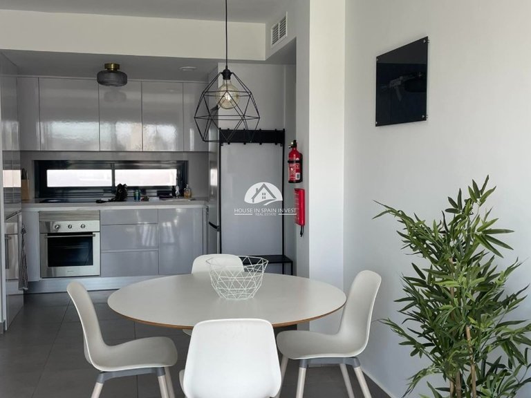 Apartment for Sale in Villamartín - Las Filipinas Orihuela Costa, Alicante 3