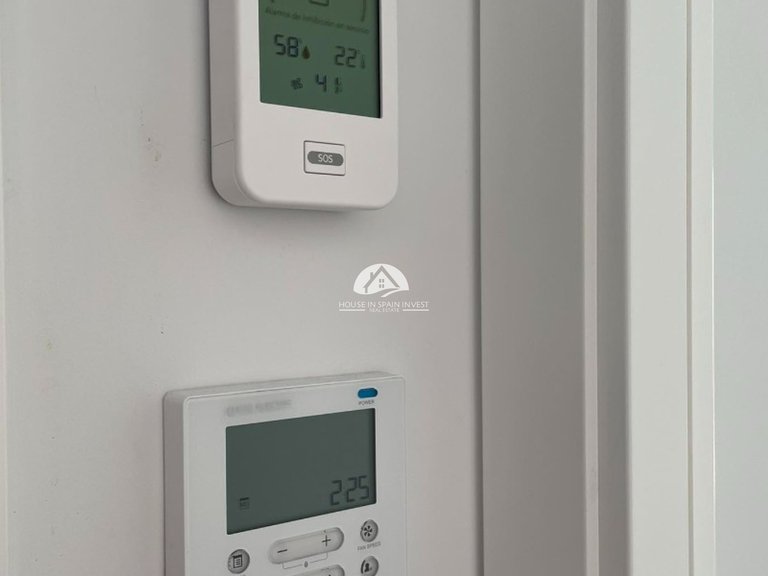 Apartment for Sale in Villamartín - Las Filipinas Orihuela Costa, Alicante 4