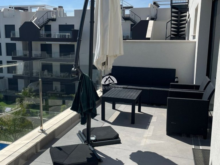 Apartment for Sale in Villamartín - Las Filipinas Orihuela Costa, Alicante 5