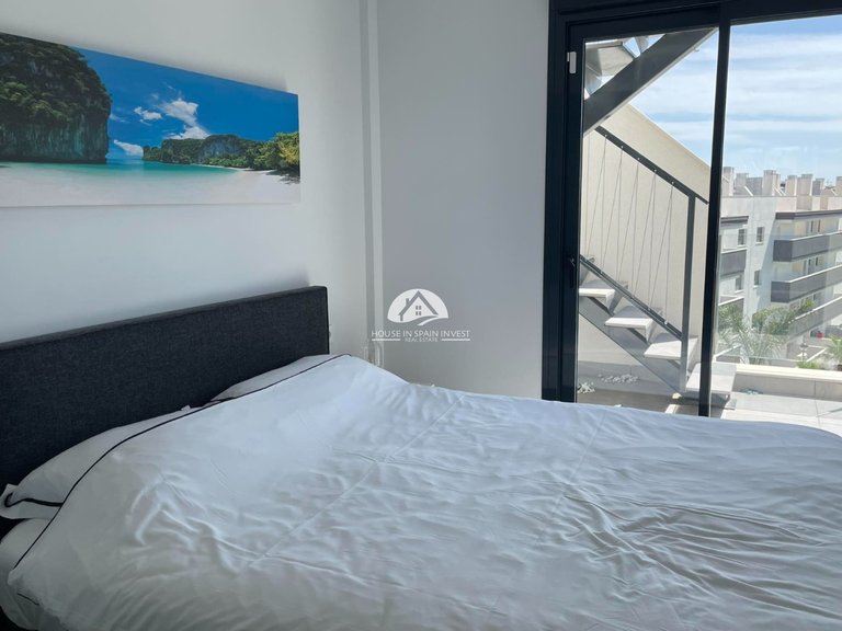 Apartment for Sale in Villamartín - Las Filipinas Orihuela Costa, Alicante 6