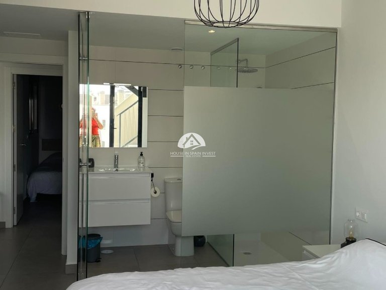 Apartment for Sale in Villamartín - Las Filipinas Orihuela Costa, Alicante 9