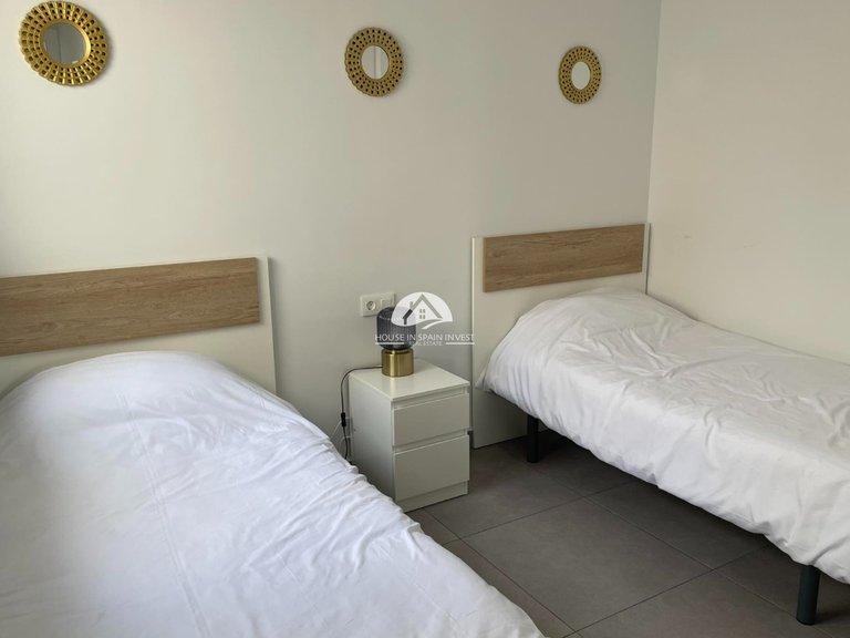 Apartment for Sale in Villamartín - Las Filipinas Orihuela Costa, Alicante 11