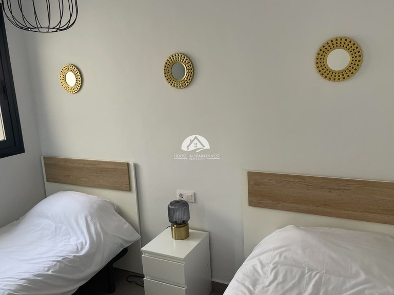 Apartment for Sale in Villamartín - Las Filipinas Orihuela Costa, Alicante 12