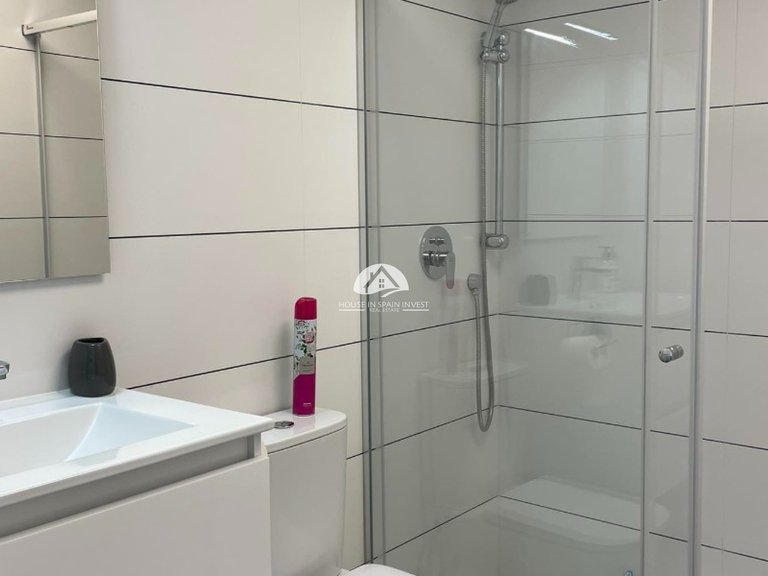 Apartment for Sale in Villamartín - Las Filipinas Orihuela Costa, Alicante 13