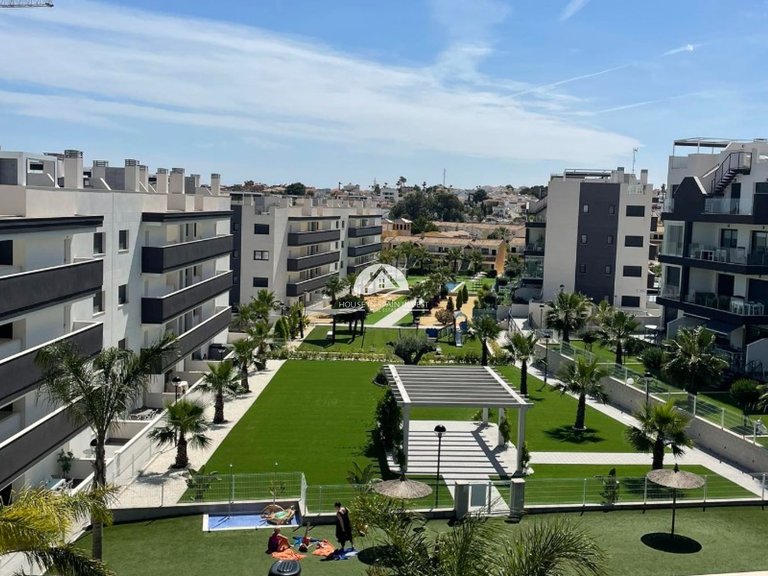 Apartment for Sale in Villamartín - Las Filipinas Orihuela Costa, Alicante 14
